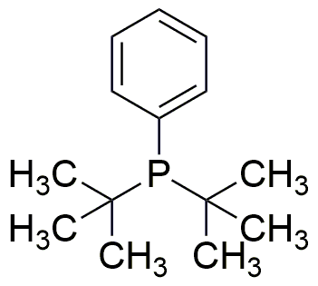 Di-tert-butylphenylphosphine