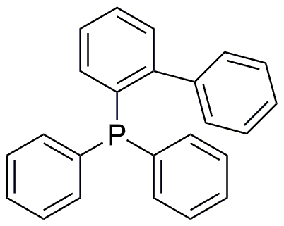 2-(Diphenylphosphino)biphenyl