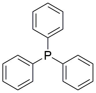 Trifenilfosfina