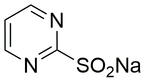 Pyrimidine-2-sulfinate de sodium