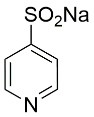 Pyridine-4-sulfinate de sodium