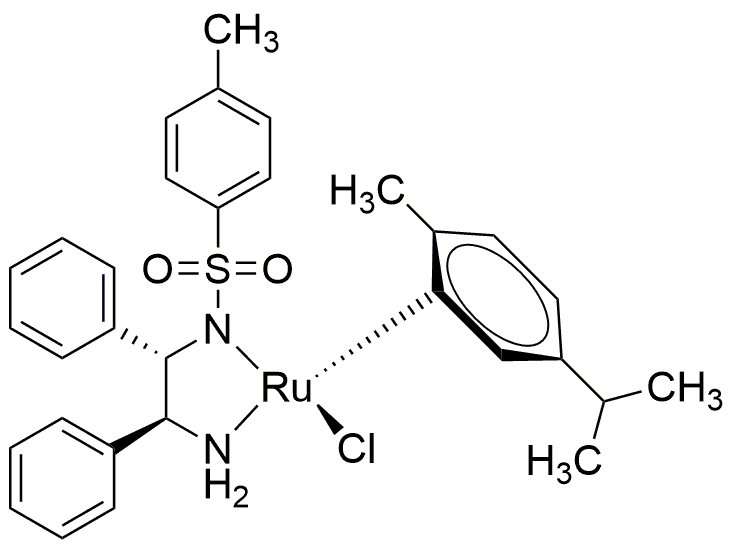 RuCl[(S,S)-Tsdpen](p-cimeno)