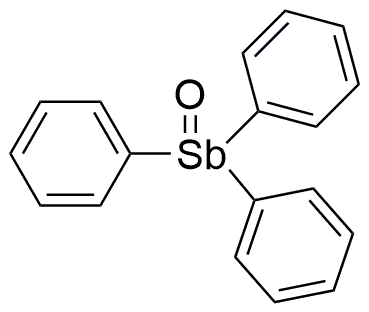 Triphenylantimony oxide