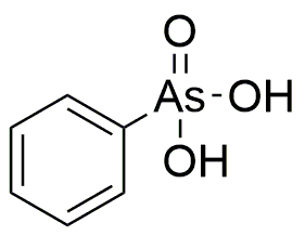 Phenylarsonic acid