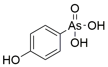 Acide 4-hydroxyphénylarsonique