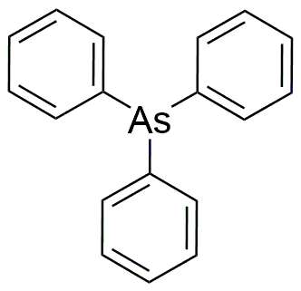 Triphenylarsine