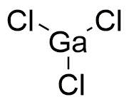 Gallium(III) chloride anhydrous