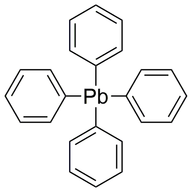 Tetraphenyl lead