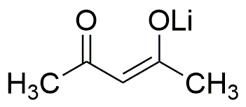 (2,4-Pentanedionato)lithium