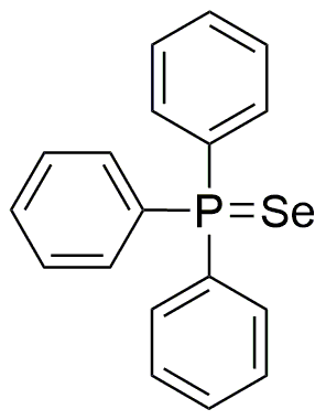 Triphenylphosphine selenide