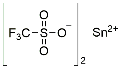 Tin(II) trifluoromethanesulfonate