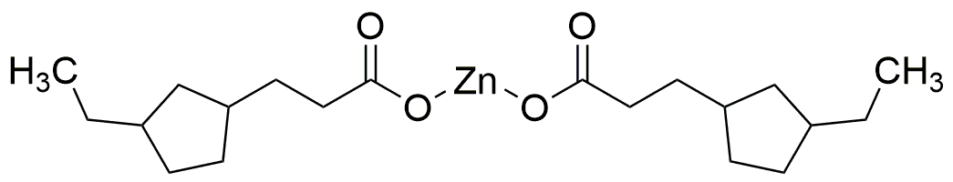 Zinc naphthenate (Zn ca. 10%)