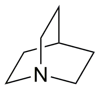 Quinuclidine