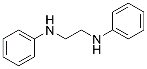 N,N'-Diphényléthylènediamine