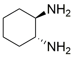 (1R,2R-(-)-1,2-cyclohexanediamine