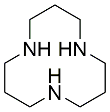 1,5,9-Triazacyclododécane