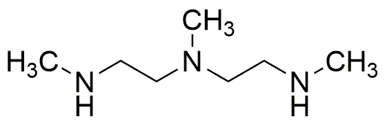 N,N',N''-Triméthyldiéthylènetriamine