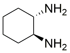 (1S,2S)-(+)-1,2-cyclohexanediamine