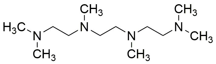 1,1,4,7,10,10-Hexamethyltriethylenetetramine