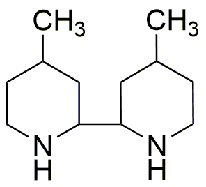 4,4'-Diméthyl-2,2'-bipipéridine (mélange d'isomères)