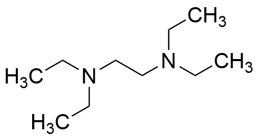 N,N,N',N'-Tetraethylethylenediamine