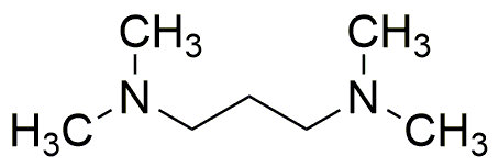 N,N,N',N'-tétraméthyl-1,3-diaminopropane