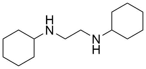 N,N'-Dicyclohexyl-1,2-ethanediamine