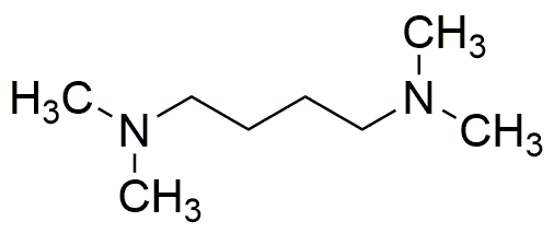 N,N,N',N'-tétraméthyl-1,4-diaminobutane