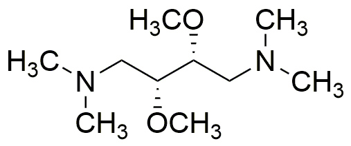 (R,R)-(-)-2,3-Dimetoxi-1,4-bis(dimetilamino)butano