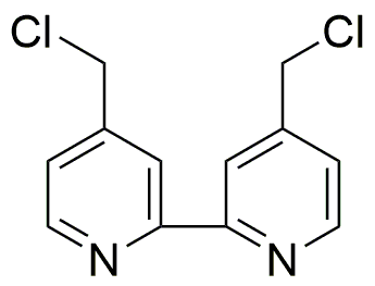 4,4'-Bis(clorometil)-2,2'-bipiridilo