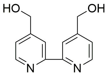 4,4'-Bis(hidroximetil)-2,2'-bipiridina