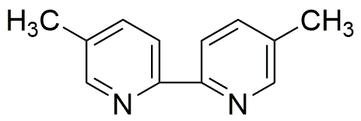 5,5'-Dimetil-2,2'-bipiridilo