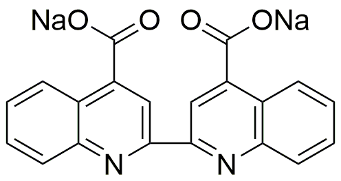 Bicinchoninic acid disodium salt