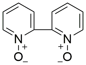 1,1'-dióxido de 2,2'-bipiridilo