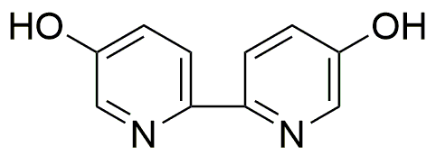 2,2'-Bipiridina-5,5'-diol