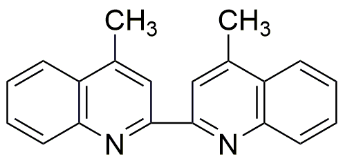 2,2'-Bi-4-lepidine