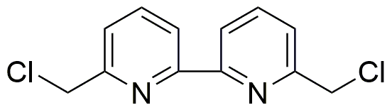 6,6'-Bis(clorometil)-2,2'-bipiridilo