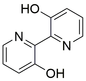 2,2'-Bipiridina-3,3'-diol