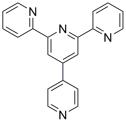 4'-(4-Pyridyl)-2,2':6',2''-terpyridine