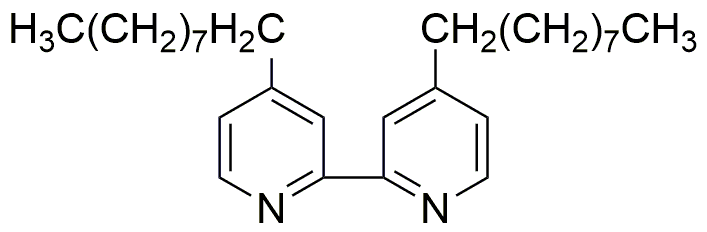 4,4'-Dinonyl-2,2'-bipyridyle