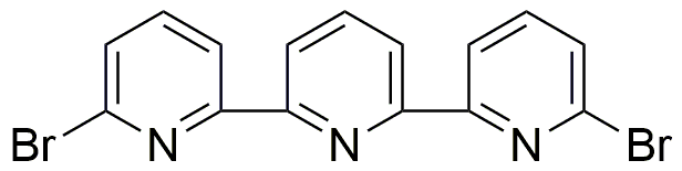 6,6''-Dibromo-2,2':6',2''-terpyridine