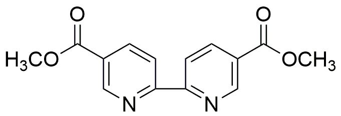 Dimethyl 2,2'-Bipyridine-5,5'-dicarboxylate