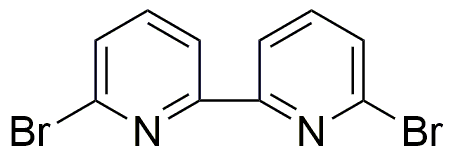 6,6'-Dibromo-2,2'-bipyridyl