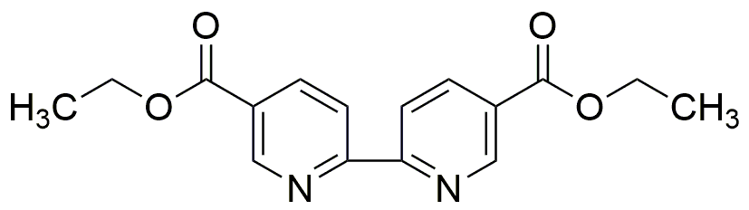 Diethyl [2,2'-Bipyridine]-5,5'-dicarboxylate