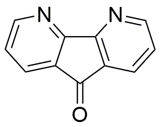 4,5-Diazafluoren-9-ona