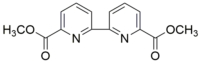 2,2'-bipyridine-6,6'-dicarboxylate de diméthyle