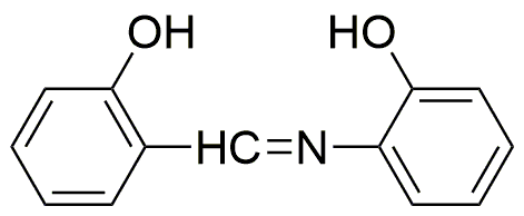 2-Salicilidenoaminofenol