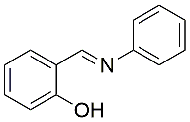 N-Salicilideneanilina