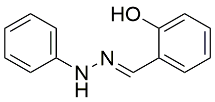 2-Hydroxybenzaldéhyde Phénylhydrazone