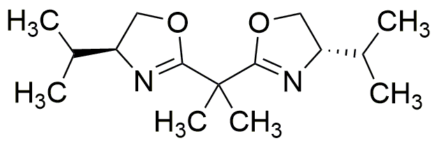 (S,S)-2,2'-Isopropilidenobis(4-isopropil-2-oxazolina)